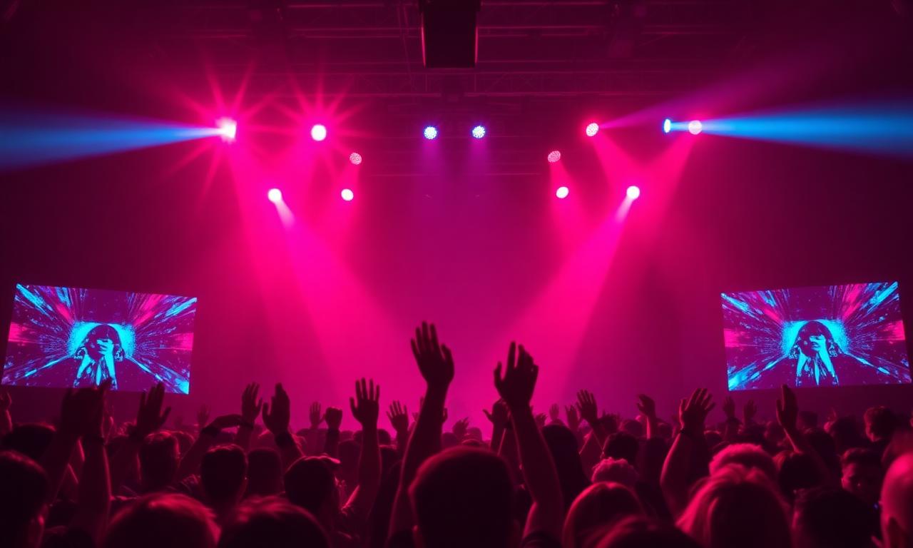Lights Out Live